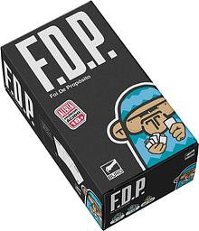 FDP - Foi de Propósito