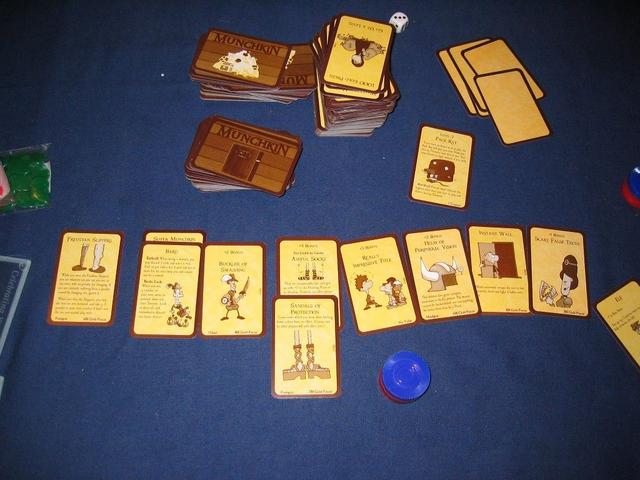 Foto de Munchkin por Wolfman_NZ